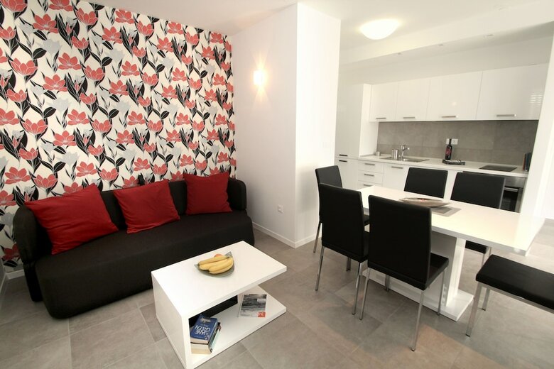 Apartamentos Villa Lavanda Deluxe