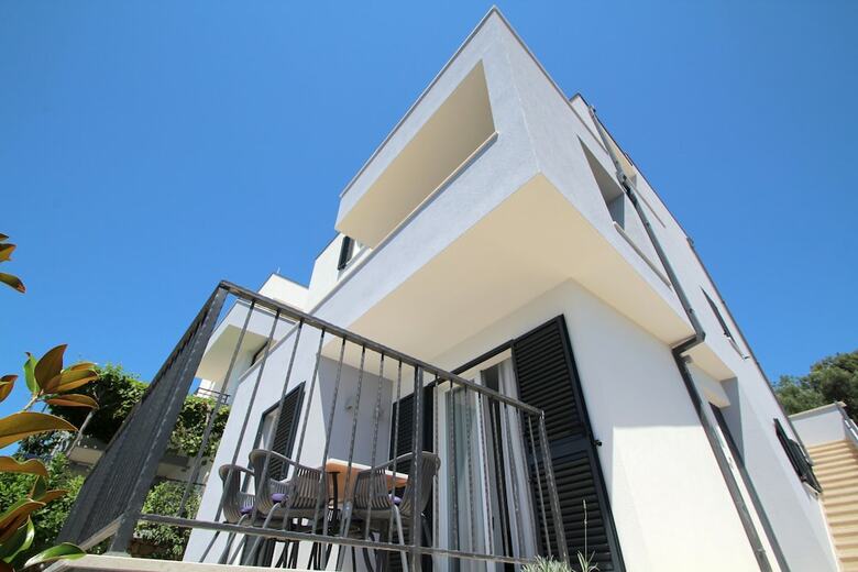 Apartamentos Villa Lavanda Deluxe