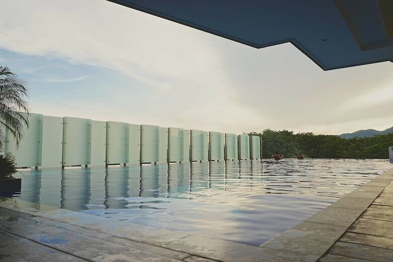 Apartamentos The Majestic Ipoh By The Osborne