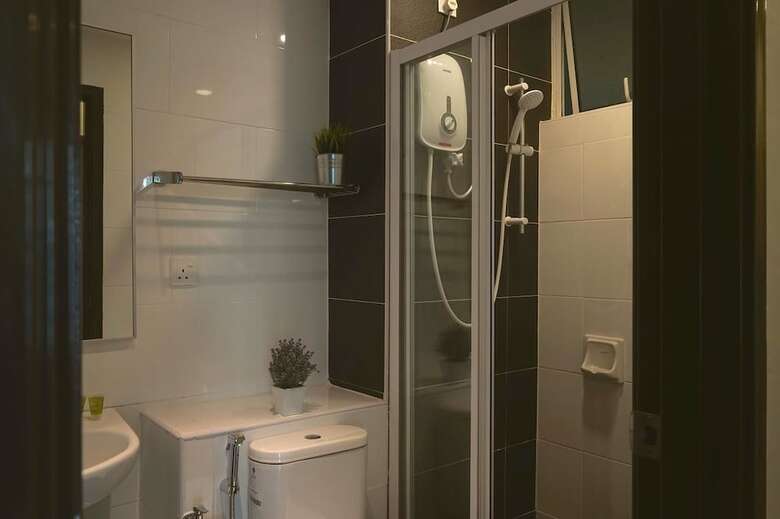 Apartamentos The Majestic Ipoh By The Osborne