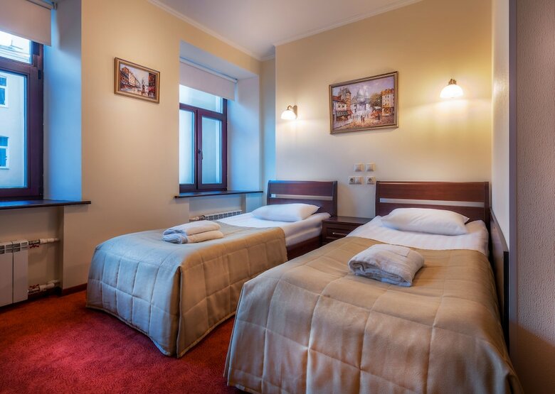 Alegria Hotel
