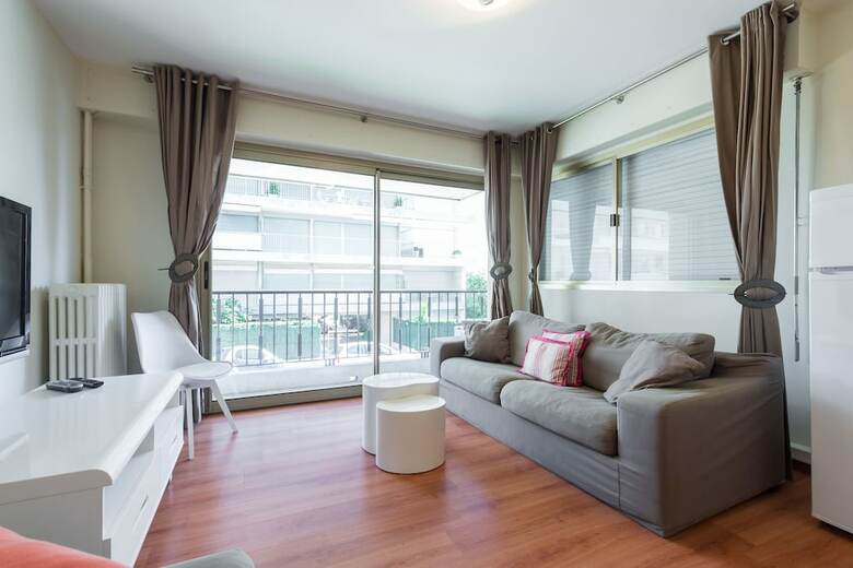 Apartamento Le Bellita