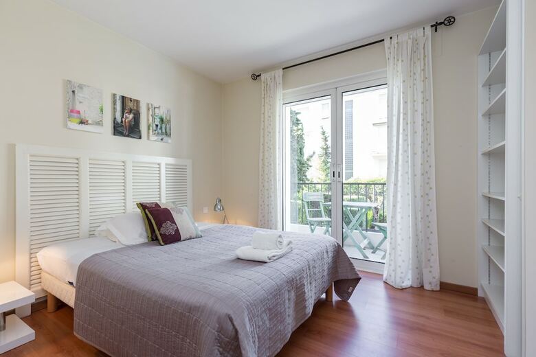 Apartamento Le Bellita