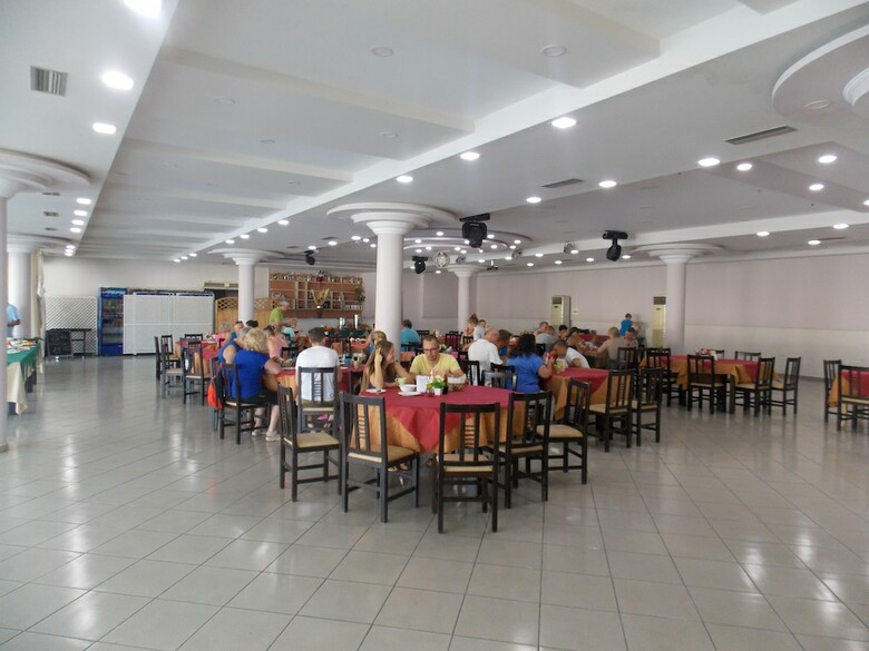Hotel Mediterrane