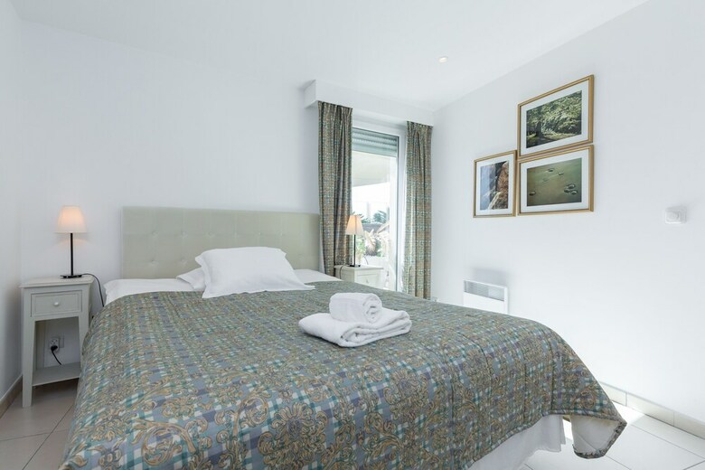 Apartamento Bristol Penthouse