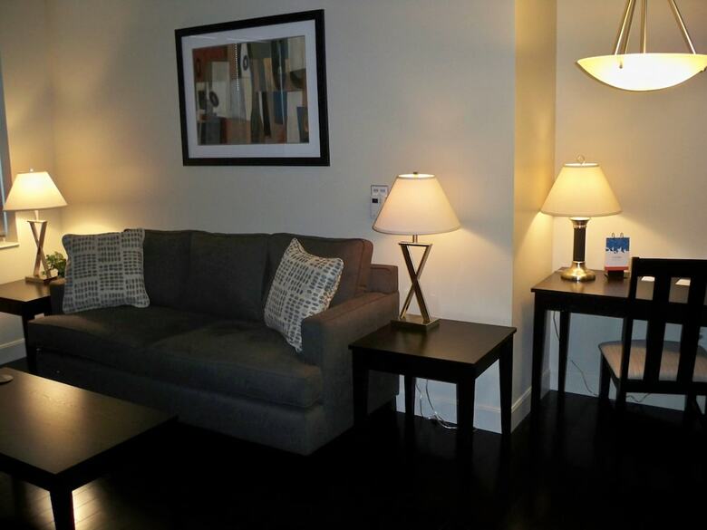 Apartamentos Bridgestreet At Current At The Banks