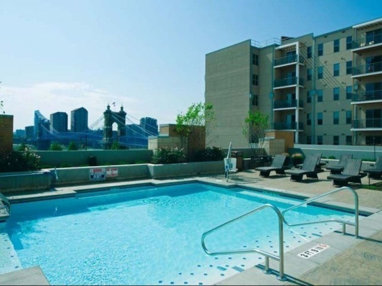 Apartamentos Bridgestreet At Current At The Banks