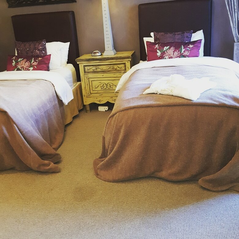 Hotel Kumbaya House