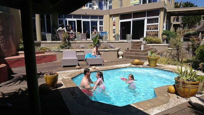 Hotel Kumbaya House