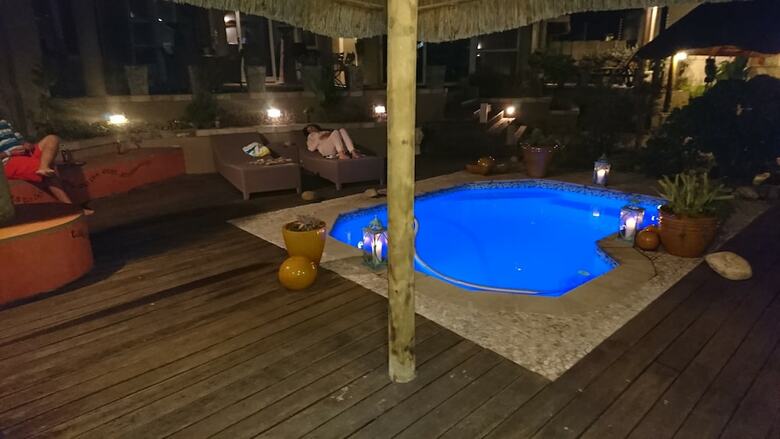 Hotel Kumbaya House