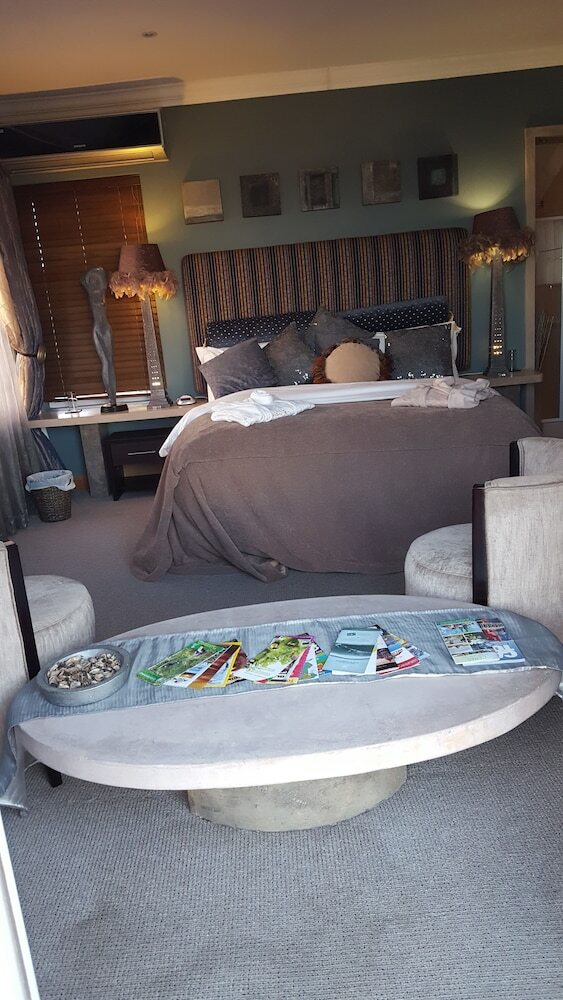 Hotel Kumbaya House