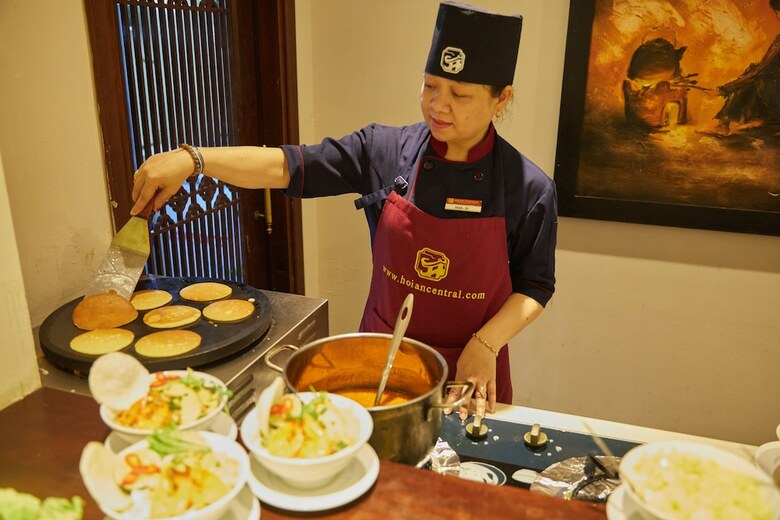 Hoi An Central Boutique Hotel & Spa