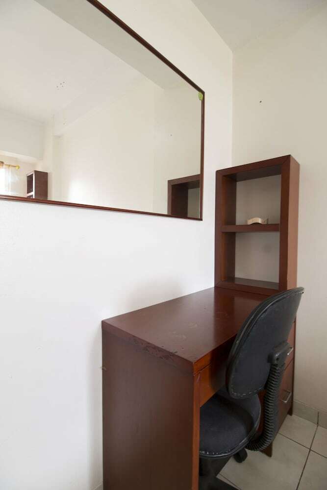 Reddoorz Apartment @ Margonda Residence