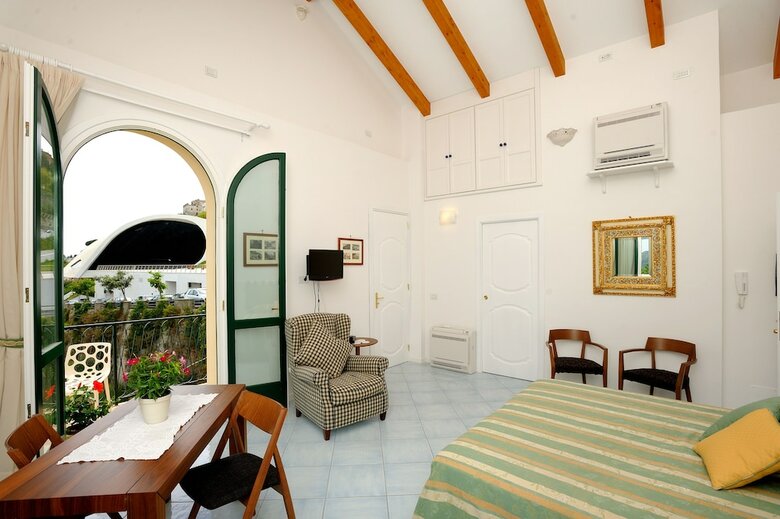 Apartamento La Dolce Vita Ravello