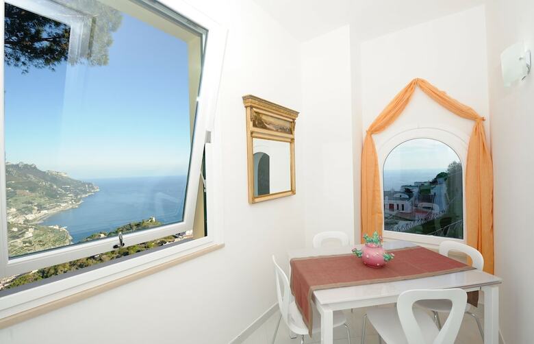 Apartamento La Dolce Vita Ravello
