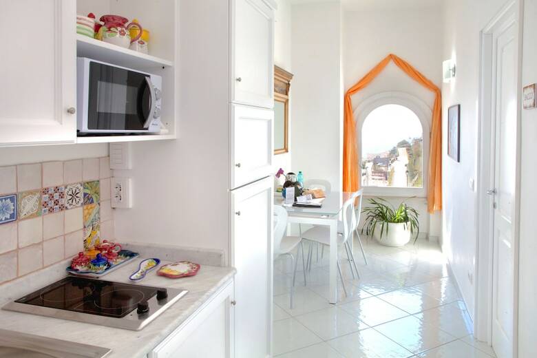 Apartamento La Dolce Vita Ravello