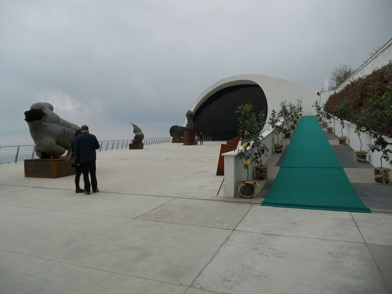 Apartamento La Dolce Vita Ravello