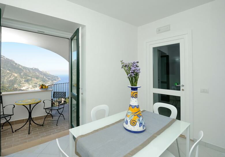 Apartamento La Dolce Vita Ravello