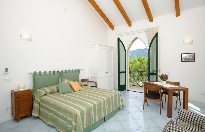 Apartamento La Dolce Vita Ravello