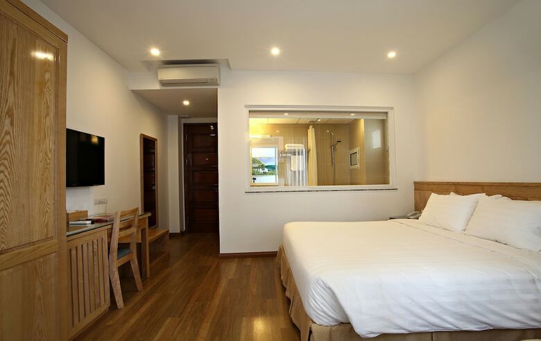 Blue Hanoi Hotel