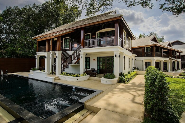 Hotel Na Nirand Romantic Boutique Resort