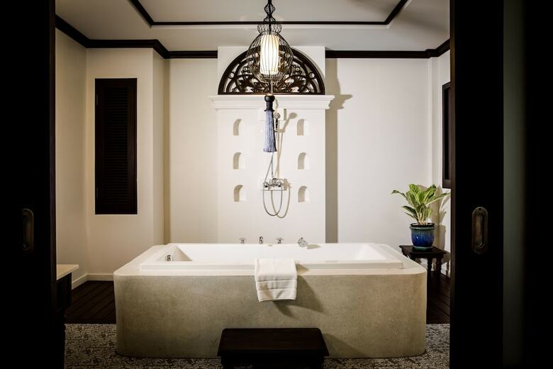 Hotel Na Nirand Romantic Boutique Resort