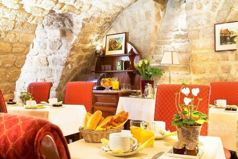 Hotel Delavigne