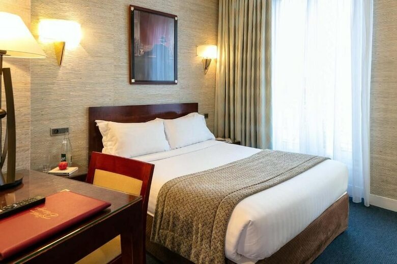 Hotel Delavigne