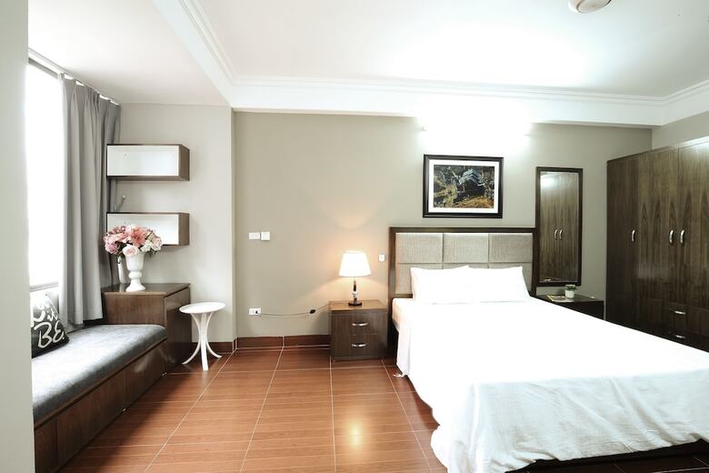 Istay Hotel Apartment 1