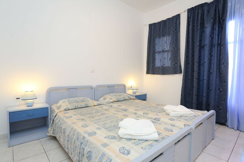 Aparthotel Artemis Apartments