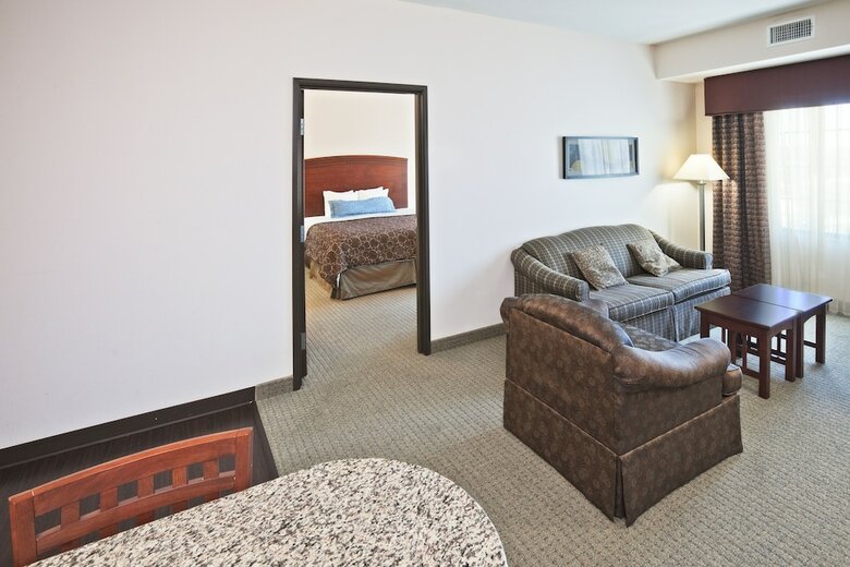 Aparthotel Staybridge Suites Plano - Richardson Area