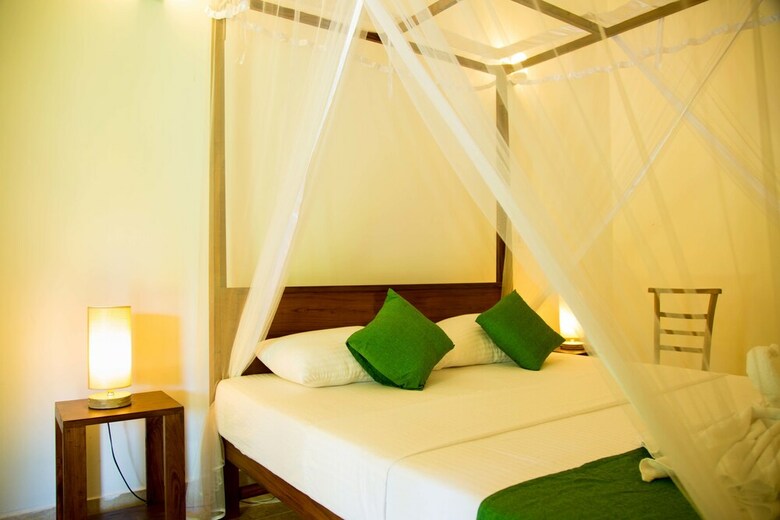 Hotel Unawatunavilla