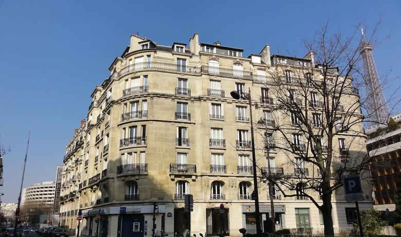 Relais 12bis B&B