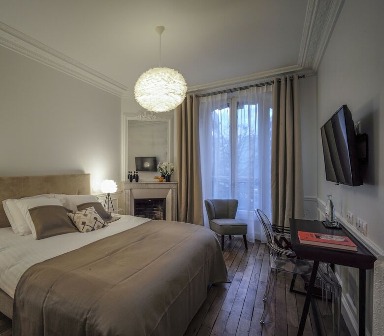 Relais 12bis B&B