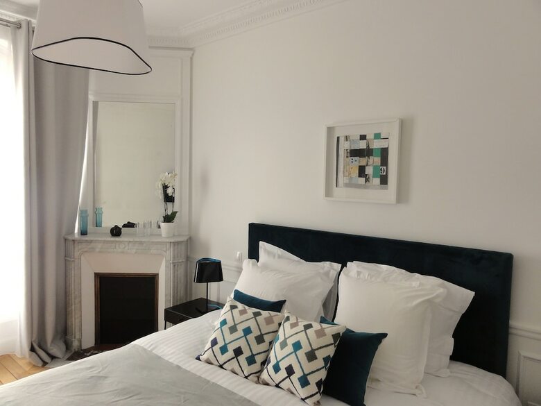 Relais 12bis B&B