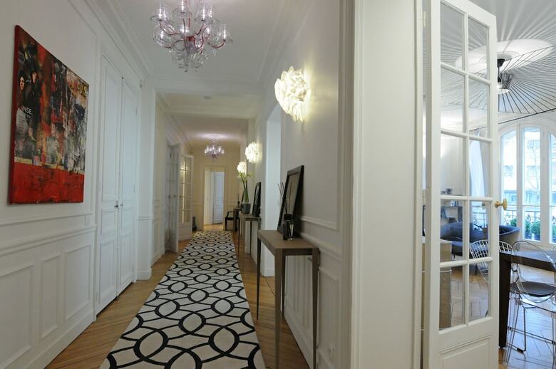 Relais 12bis B&B