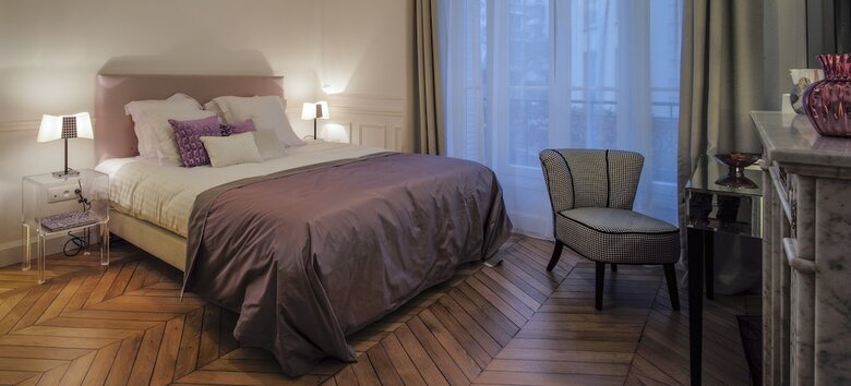 Relais 12bis B&B