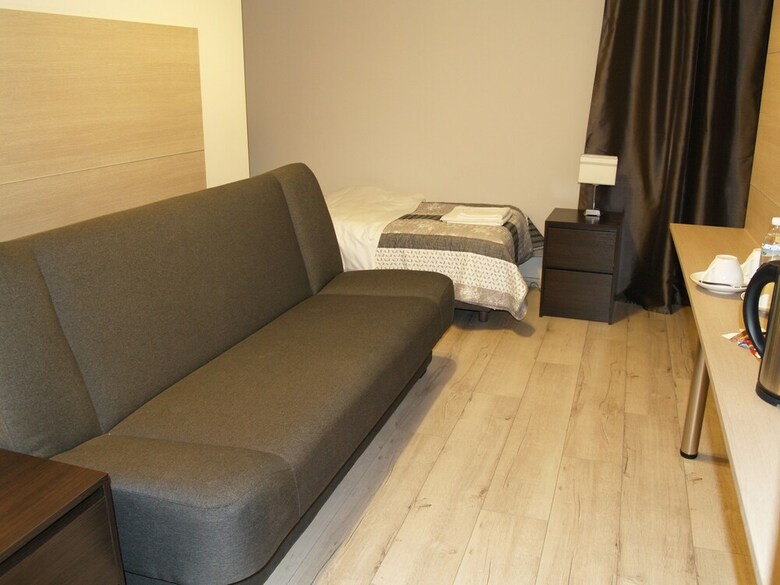 Pension Sleepinn