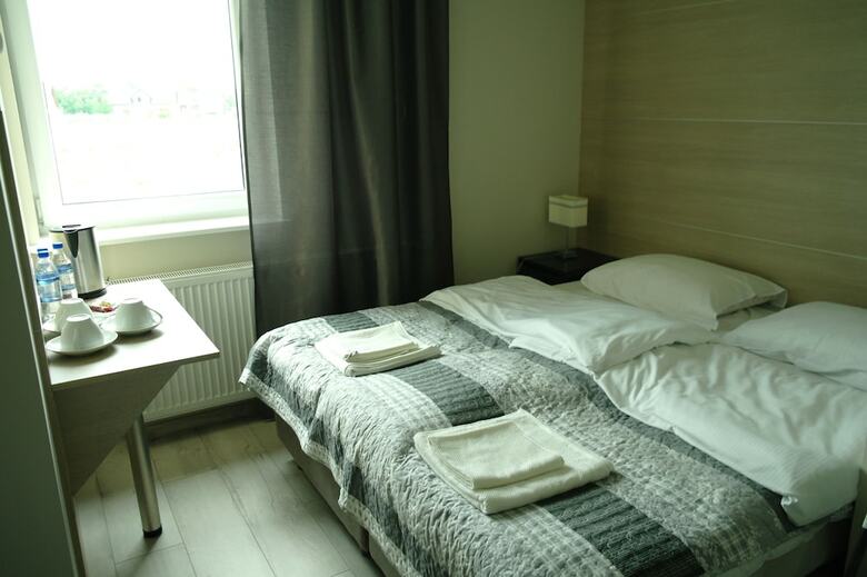 Pension Sleepinn