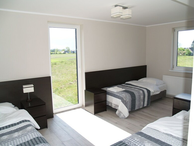 Pension Sleepinn