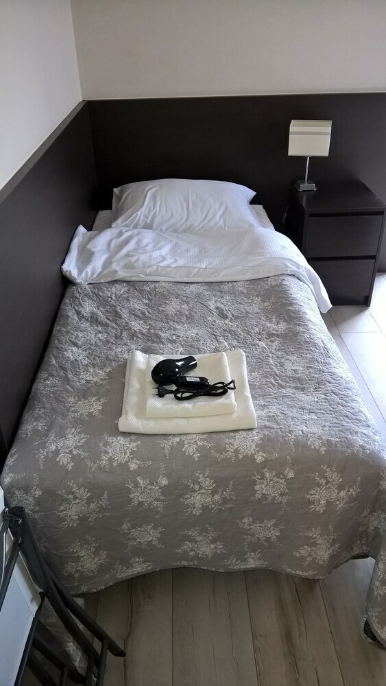 Pension Sleepinn