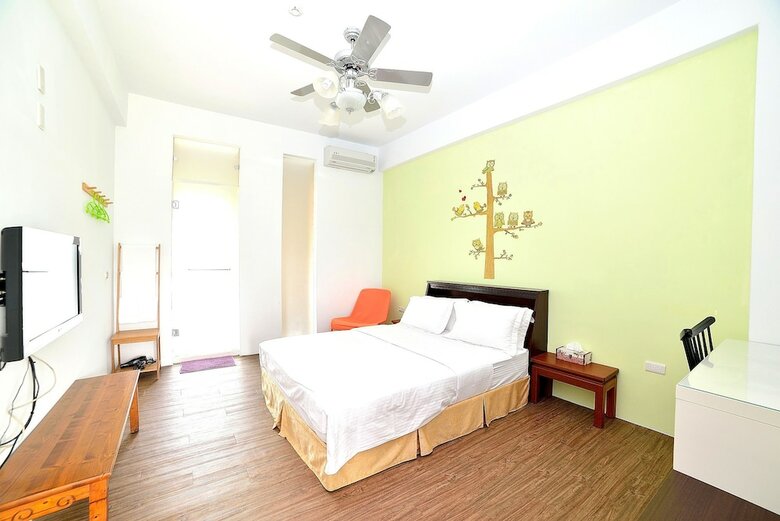 Hotel Hoyu House