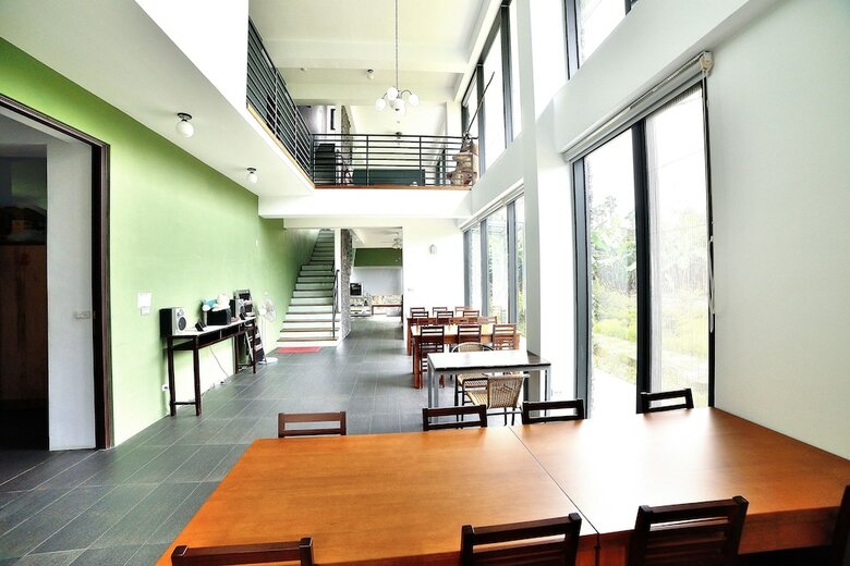 Hotel Hoyu House
