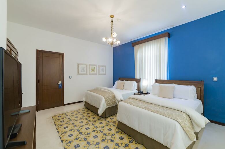 Delfina Boutique Hotel