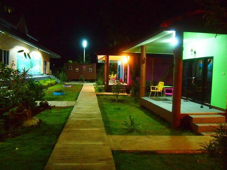 Hotel Donut Resort