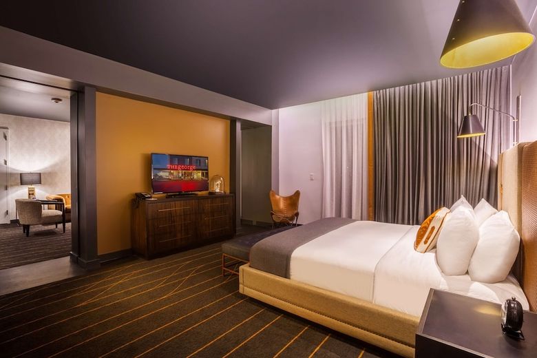 Hotel The George