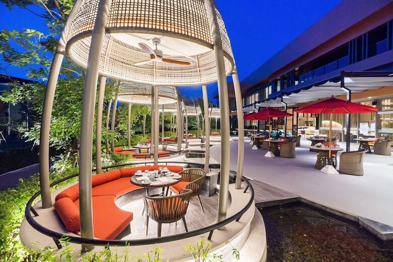 Hotel Avani+ Hua Hin Resort