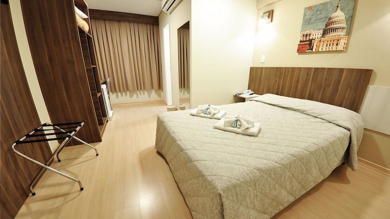 Hotel Cha Klein Ville Plus