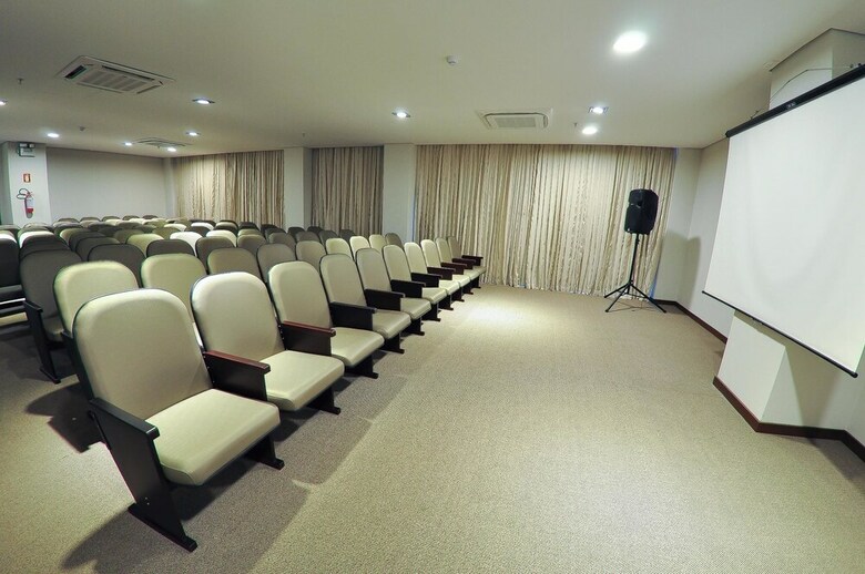 Hotel Klein Ville S�o Leopoldo