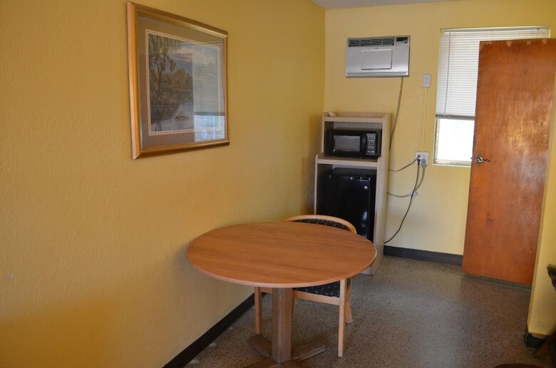 Motel Economy Lodge